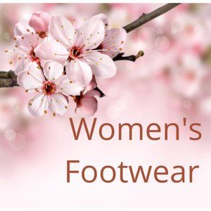 Women's Footwear